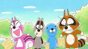#39 天誅ごっこをしよう