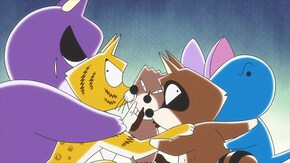 #41 コドモにはないしょのこと