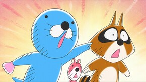 #48 スナドリネコさんを探せ
