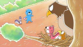 #49 ボクは散歩が好きだなぁ