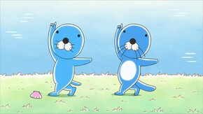 #52 そっくりな子に会いに行こう