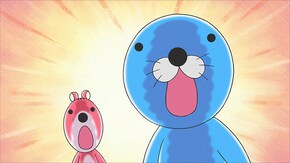 #54 たいへんなことがおきる