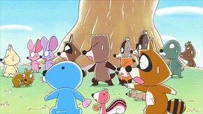 #55 たいへんなことがおきる日