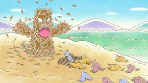 #60 父親はたいへんだ