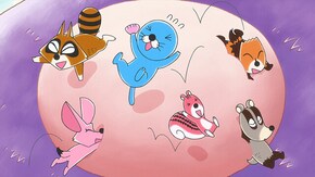 #62 ニクキュウを見に行こう