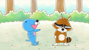 #63 ポツポツと穴があく