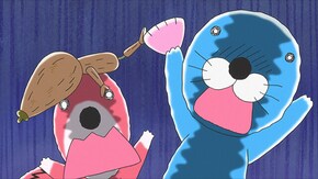 #72 ユーレイが出たぞ