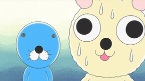 #74 ポポスくんのこと