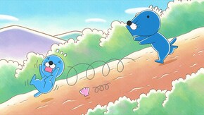 #75 ボクは旅に出る