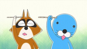 #77 耳カキはいいなぁ