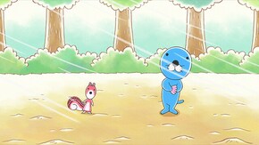 #78 風となかよくしよう