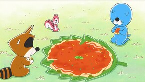#83 お料理してみよう