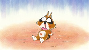 #86 アライグマくんが負けた
