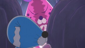 #93 しまっちゃうおじさんのヒミツ