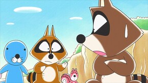 #99 ウマちゃんのこと