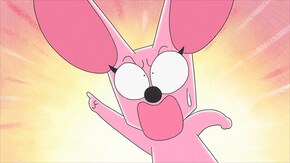 #100 何を考えてるかわかる?