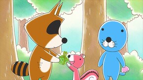 #103 プレゼント遊びをしよう