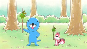 #104 プレゼントのゆくえ