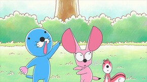 #109 フェネギーくんのイヤなこと