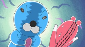 #111 ボクは怒ってる