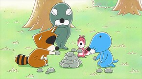#116 ヤマビーくんの相方さがし