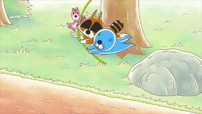 #117 プレーリードッグくんがいない