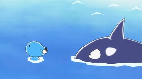 #121 誰かにバッタリ