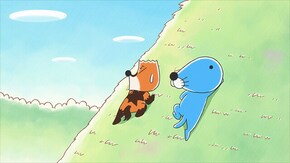 #127 クズリくんと行こう