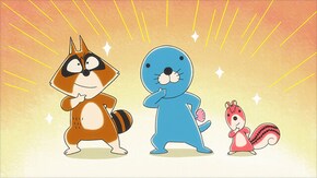 #131 ひみつきちをつくろう