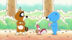 #134 ミンナ虫のこと