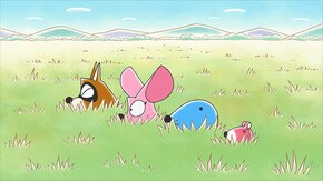 #137 地平線はいいよ