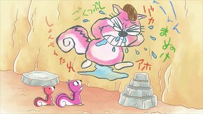 #143 おねえさんは名探偵