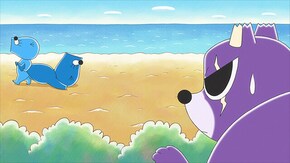 #147 大将はくやしい