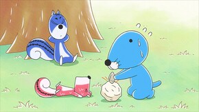 #148 おねえさんのこいびと