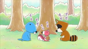 #153 ぼくたちはもそもそ