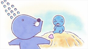 #158 ぼのちゃん~おこってるの?