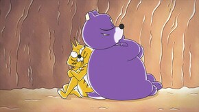 #164 スナドリネコさんと大将さん