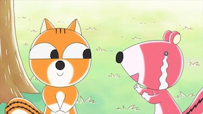 #165 アソビちゃんと遊ぼう