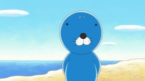 #169 おとうさんが変だ