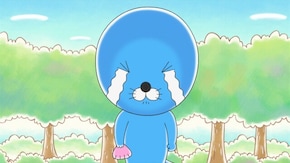 #171 顔がむくんだ
