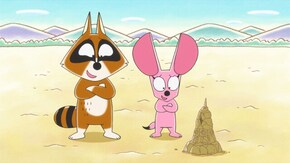 #178 バラバラをさがそう
