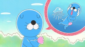 #182 ボクは変わった?