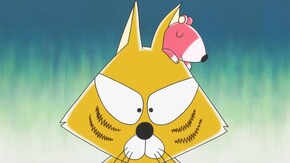 #186 スナドリネコさんは歩く