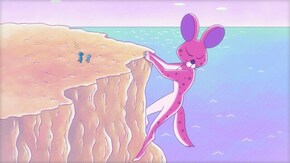 #215 海ってなんだろう