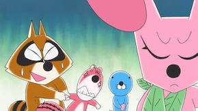 #216 フェネギーくんはイタイ