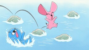 #219 みんなで大運動会