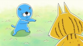 #229 スナドリネコさんとボク