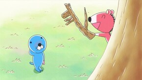 #232 いろいろな遊び