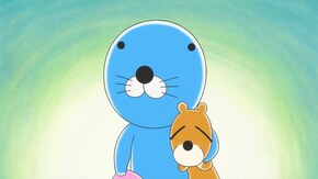 #239 プレーリードッグくんの春