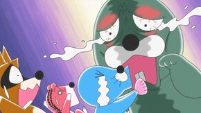 #240 明日のニオイ
